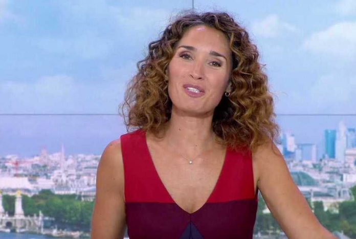 Marie-Sophie Lacarrau : la journaliste ne présentera pas le 13h de TF1