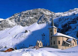 Météo : Baisse des températures ces prochains jours avec le retour de la neige ! Météo : Baisse des températures ces prochains jours avec le retour de la neige !