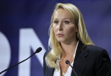 Présidentielle 2022 : Marion Maréchal ne soutiendra pas Marine Le Pen qui regrette cette décison Présidentielle 2022 : Marion Maréchal ne soutiendra pas Marine Le Pen qui regrette cette décison