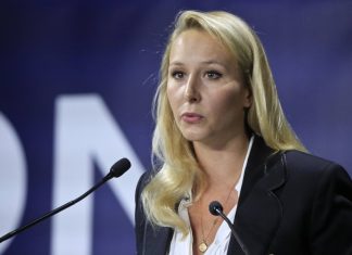 Présidentielle 2022 : Marion Maréchal ne soutiendra pas Marine Le Pen qui regrette cette décison Présidentielle 2022 : Marion Maréchal ne soutiendra pas Marine Le Pen qui regrette cette décison