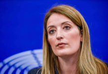 Roberta Metsola : Une anti-IVG favorite pour la présidence du Parlement européen Roberta Metsola : Une anti-IVG favorite pour la présidence du Parlement européen