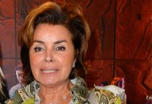 Bernard Tapie: sa femme Dominique est ruinée, 600 millions d’euros de dettes à rembourser Bernard Tapie: sa femme Dominique est ruinée, 600 millions d'euros de dettes à rembourser