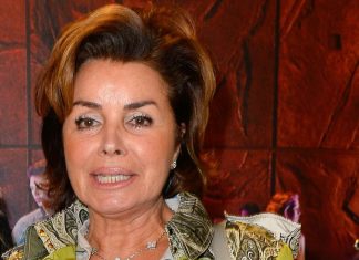 Bernard Tapie: sa femme Dominique est ruinée, 600 millions d’euros de dettes à rembourser Bernard Tapie: sa femme Dominique est ruinée, 600 millions d'euros de dettes à rembourser