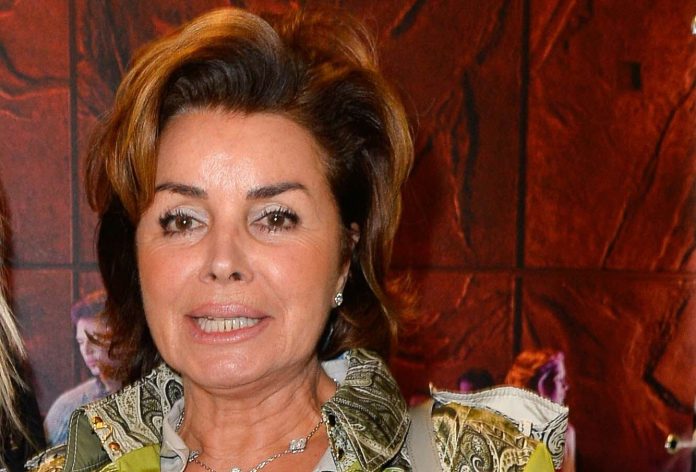 Bernard Tapie: sa femme Dominique est ruinée, 600 millions d'euros de dettes à rembourser