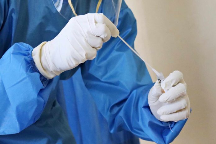 Coronavirus en France : 363 morts en 24 heures, 235.267 nouveaux cas