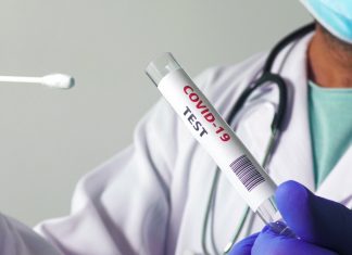 Coronavirus: un bébé de 15 mois sans masque refusé d’un centre de dépistage Coronavirus en France : port du masque, école, cas contacts, tout ce qui change ce lundi