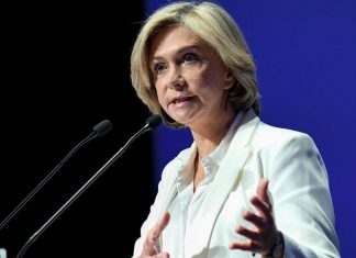 Dernier sondage élection présidentielle 2022 : Pécresse s’effondre dans un nouveau sondage Dernier sondage élection présidentielle 2022 : Pécresse s'effondre dans un nouveau sondage