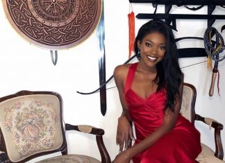 Drame : Miss Alabama 2021, est morte à l’âge de 27 ans Drame : Miss Alabama 2021, est morte à l'âge de 27 ans