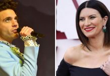 Eurovision 2022: Mika et Laura Pausini présenteront le concours à Turin Eurovision 2022: Mika et Laura Pausini présenteront le concours à Turin