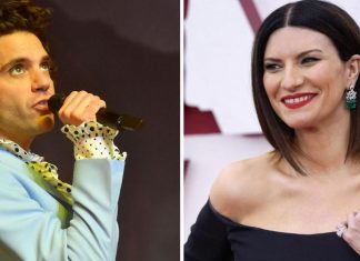 Eurovision 2022: Mika et Laura Pausini présenteront le concours à Turin Eurovision 2022: Mika et Laura Pausini présenteront le concours à Turin