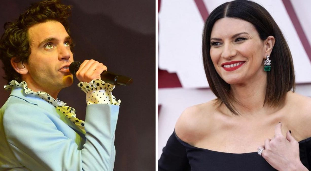 Eurovision 2022: Mika et Laura Pausini présenteront le concours à Turin