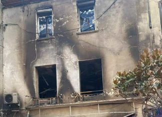 Explosion mortelle à Saint-Laurent-de-la-Salanque : sept morts, dont deux enfants Explosion mortelle à Saint-Laurent-de-la-Salanque : sept morts, dont deux enfants