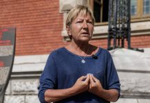 Présidentielle 2022 : la maire LR de Calais Natacha Bouchart soutient Emmanuel Macron Présidentielle 2022 : la maire LR de Calais Natacha Bouchart soutient Emmanuel Macron