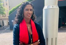 Présidentielle 2022 : L’eurodéputée RN Maxette Pirbakas rejoint à son tour Éric Zemmour Présidentielle 2022 : L'eurodéputée RN Maxette Pirbakas rejoint à son tour Éric Zemmour