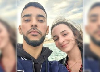 Pyrénées-Atlantiques : un jeune couple porté disparu, les recherches se poursuivent Pyrénées-Atlantiques : un jeune couple porté disparu, les recherches se poursuivent
