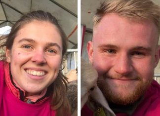 Salon de l’agriculture : Marie Delpech décroche le titre de Meilleure Jeune Bergère de France 2022 Salon de l'agriculture : Marie Delpech décroche le titre de Meilleure Jeune Bergère de France 2022