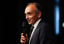 Sondage présidentielles 2022 : Eric Zemmour au second tour selon un sondage Sondage présidentielles 2022 : Eric Zemmour au second tour selon un sondage
