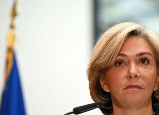 Sondage présidentielles françaises 2022 : Zemmour double Pécresse dans le dernier sondage Sondage présidentielles françaises 2022 : Zemmour double Pécresse dans le dernier sondage