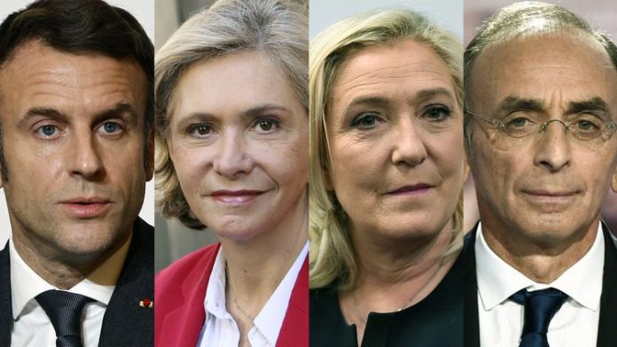 Sondages présidentielles 2022 : l’écart se resserre entre Pécresse et Zemmour
