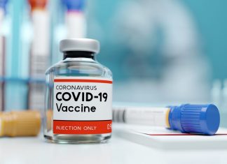 COVID-19: le vaccin diminue fortement le risque d’être contagieux COVID-19: le vaccin diminue fortement le risque d’être contagieux
