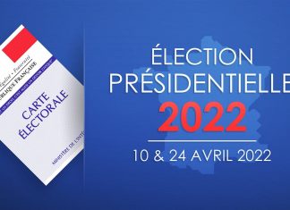 Dernier sondage élection présidentielle 2022 : Macron s’envole, Zemmour recule Dernier sondage élection présidentielle 2022 : Macron s'envole, Zemmour recule