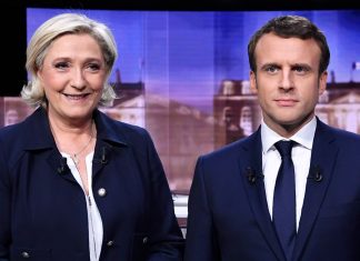 Dernier sondage élection présidentielle 2022 : Un second tour Macron, Marine Le Pen ? Dernier sondage élection présidentielle 2022 : Un second tour Macron/Marine Le Pen ?