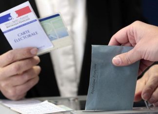 Dernier sondage élection présidentielle 2022 : vers un duel Macron – Le Pen au second tour ? Dernier sondage élection présidentielle 2022 : vers un duel Macron - Le Pen au second tour ?