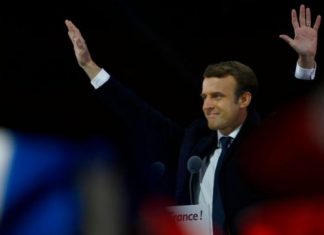 Dernier sondage elections présidentielles 2022 : Macron est bien loin devant ses concurrents Dernier sondage elections présidentielles 2022 : Macron est bien loin devant ses concurrents