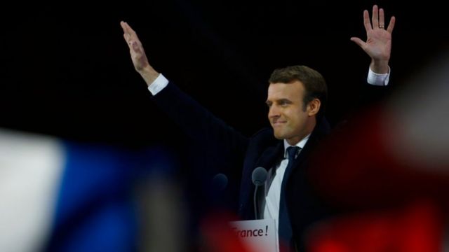 Dernier sondage elections présidentielles 2022 : Macron est bien loin devant ses concurrents