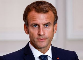 Dernier Sondage présidentielle 2022 Opinionway – Emmanuel Macron en tête devant Le Pen Dernier Sondage présidentielle 2022 Opinionway – Emmanuel Macron en tête devant Le Pen