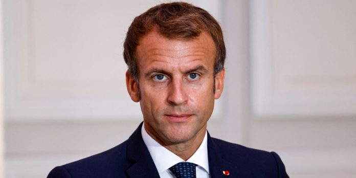 Dernier Sondage présidentielle 2022 Opinionway – Emmanuel Macron en tête devant Le Pen