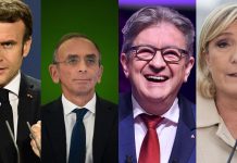 Derniers Sondages présidentielles 2022 BVA : Macron en progression, Zemmour et Mélenchon à égalité Derniers Sondages présidentielles 2022 BVA : Macron en progression, Zemmour et Mélenchon à égalité