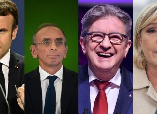 Derniers Sondages présidentielles 2022 BVA : Macron en progression, Zemmour et Mélenchon à égalité Derniers Sondages présidentielles 2022 BVA : Macron en progression, Zemmour et Mélenchon à égalité