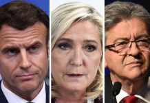 Derniers sondages présidentielles françaises 2022 : Macron remplumé, Pécresse et Zemmour à égalité Derniers sondages présidentielles françaises 2022 : Macron remplumé, Pécresse et Zemmour à égalité