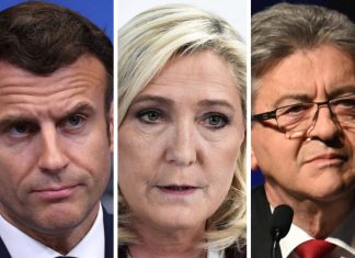 Derniers sondages présidentielles françaises 2022 : Macron remplumé, Pécresse et Zemmour à égalité Derniers sondages présidentielles françaises 2022 : Macron remplumé, Pécresse et Zemmour à égalité