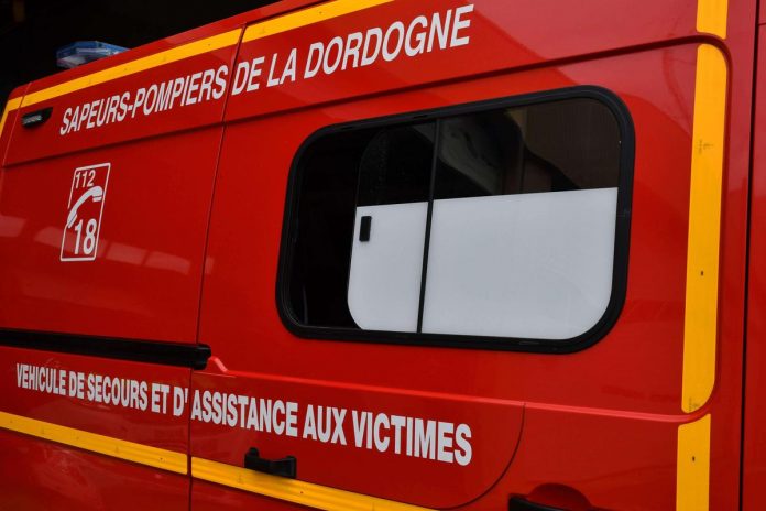 Pas-de-Calais: Un adolescent de 14 ans se tue au volant à Beuvry, près de Béthune