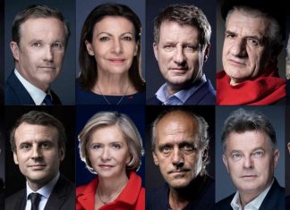 Elections présidentielles 2022 : patrimoine et intérêts des 12 candidats publiés Elections présidentielles 2022 : patrimoine et intérêts des 12 candidats publiés