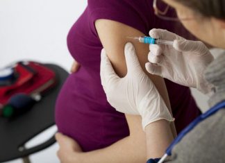 Étude : Le vaccin contre la COVID-19 ne complique pas les grossesses Étude : Le vaccin contre la COVID-19 ne complique pas les grossesses