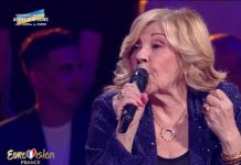 France 2 : accrochage sous haute tension entre Yseult et Nicoletta lors de l’Eurovision France France 2 : accrochage sous haute tension entre Yseult et Nicoletta lors de l'Eurovision France