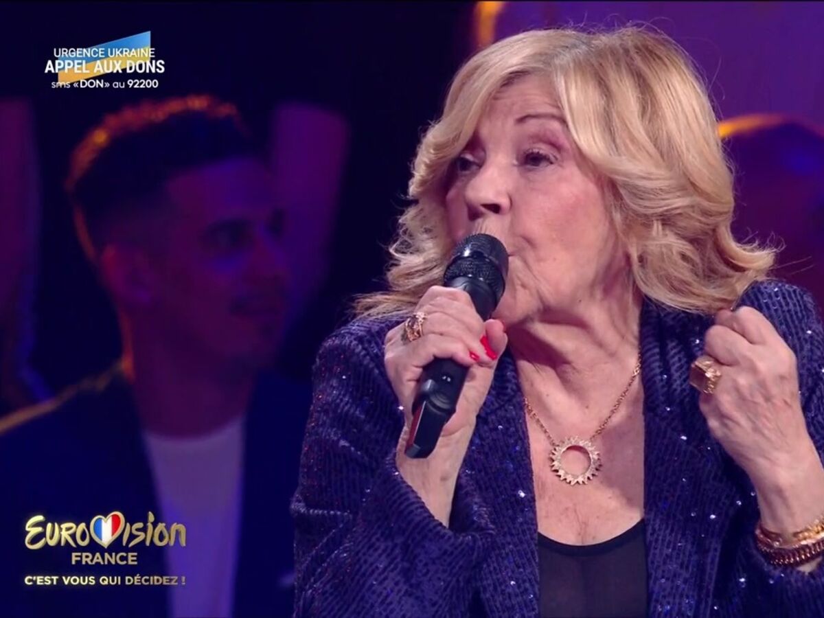 France 2 : accrochage sous haute tension entre Yseult et Nicoletta lors de l'Eurovision France