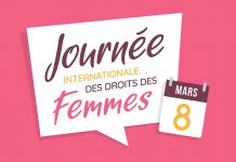 Journée internationale des droits des femmes : L’égalité aujourd’hui pour un avenir durable Journée internationale des droits des femmes : L’égalité aujourd’hui pour un avenir durable