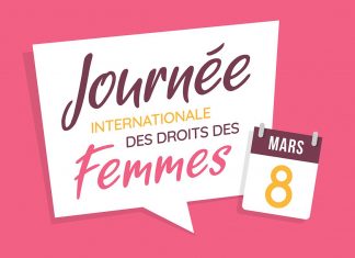 Journée internationale des droits des femmes : L’égalité aujourd’hui pour un avenir durable Journée internationale des droits des femmes : L’égalité aujourd’hui pour un avenir durable