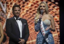 Miss Monde 2021: la Polonaise Karolina Biewleska sacrée Miss Monde 2021: la Polonaise Karolina Biewleska sacrée