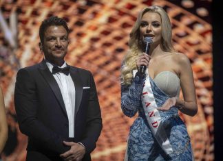 Miss Monde 2021: la Polonaise Karolina Biewleska sacrée Miss Monde 2021: la Polonaise Karolina Biewleska sacrée