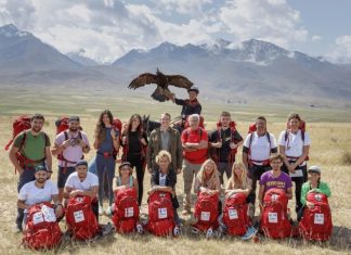 Pékin express 2022 – Saison 15 : qui a été éliminé ce jeudi 17 mars ? Pékin express 2022 - Saison 15 : qui a été éliminé ce jeudi 17 mars ?