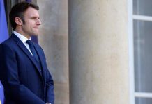Présidentielle 2022 : L’intégralité de la lettre d’Emmanuel Macron aux Français Présidentielle 2022 : L’intégralité de la lettre d’Emmanuel Macron aux Français