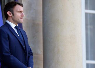 Présidentielle 2022 : L’intégralité de la lettre d’Emmanuel Macron aux Français Présidentielle 2022 : L’intégralité de la lettre d’Emmanuel Macron aux Français