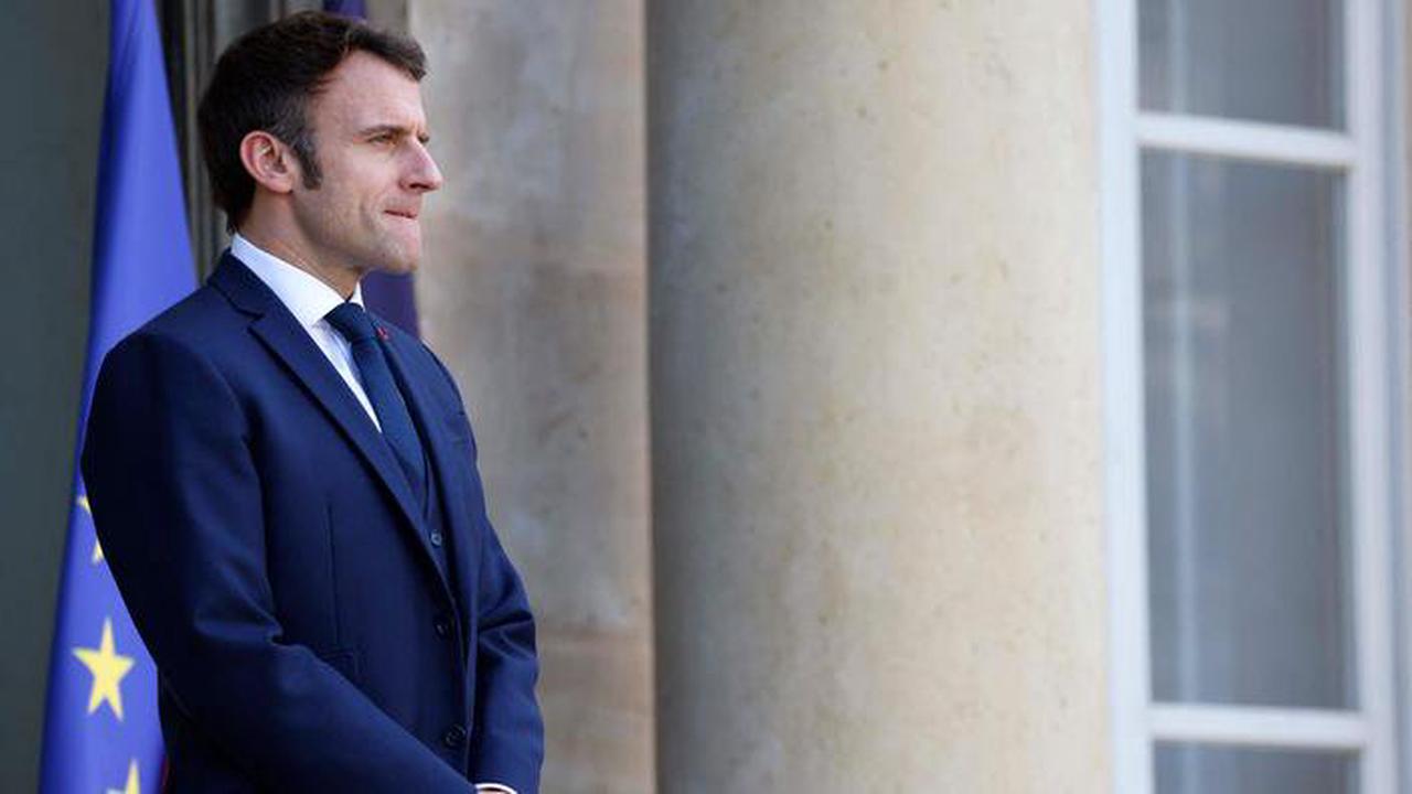 Présidentielle 2022 : L’intégralité de la lettre d’Emmanuel Macron aux Français