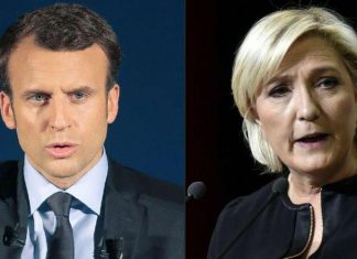 Sondages présidentielle 2022 : Macron devant Le Pen avec 11 points d’avance Sondages présidentielle 2022 : Macron devant Le Pen avec 11 points d’avance