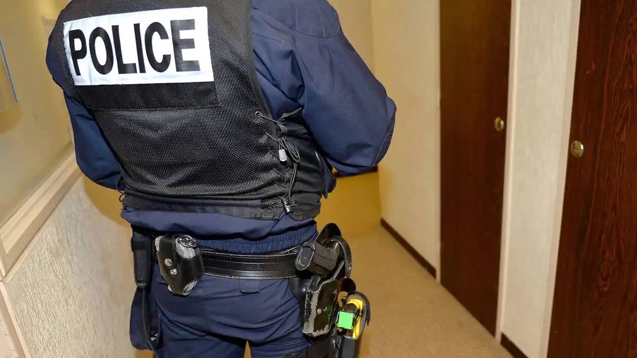 Toulouse : Une femme de 27 ans retrouvée morte dans son appartement